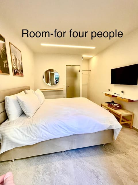 Art Loft Modern Home Apartment in Alexandroupoli