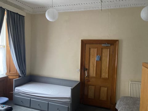 Gilmore Flat Apartment in Edinburgh