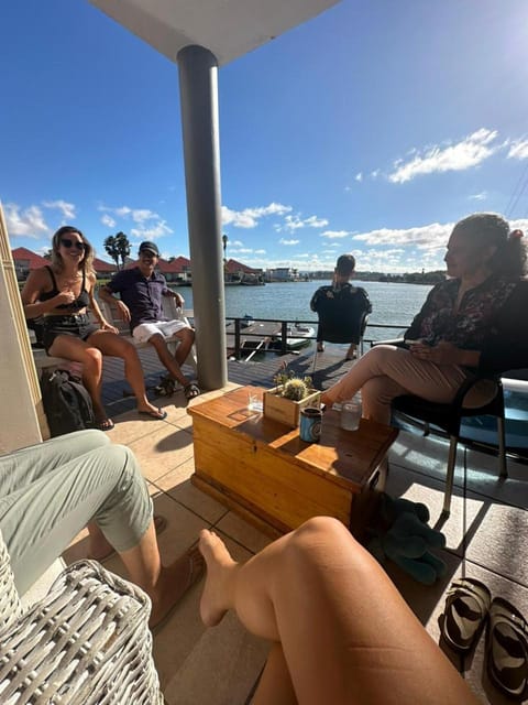 19 Marina Point 4 Bedrooms sleeps 8 Apartment in Western Cape