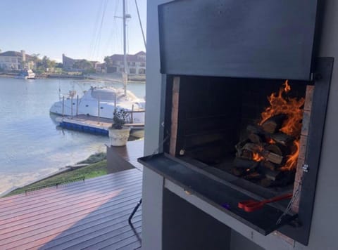 19 Marina Point 4 Bedrooms sleeps 8 Apartment in Western Cape