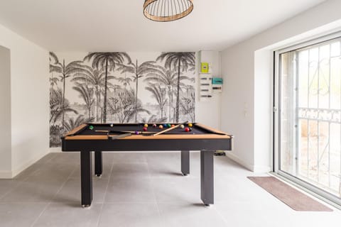 Maison spacieuse et conviviale a Saint-Brieuc Bed and Breakfast in Brittany