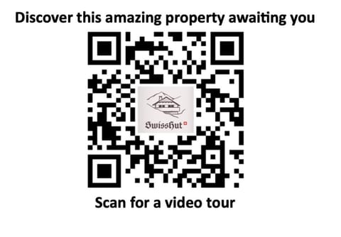 Concierge with Scenic Views and Long Stay by SwissHut Apartment in Canton of Bern (Region)