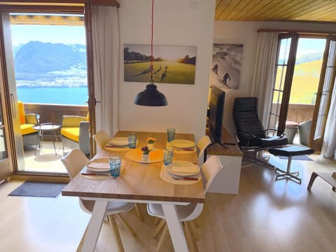 Concierge with Scenic Views and Long Stay by SwissHut Apartment in Canton of Bern (Region)