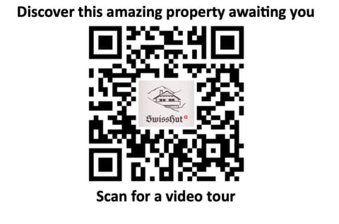 Concierge with Scenic Views and Long Stay by SwissHut Apartment in Canton of Bern (Region)