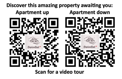 Lake Thun Alps Scenic Views and Concierge by SwissHut Chalet in Canton of Bern (Region)