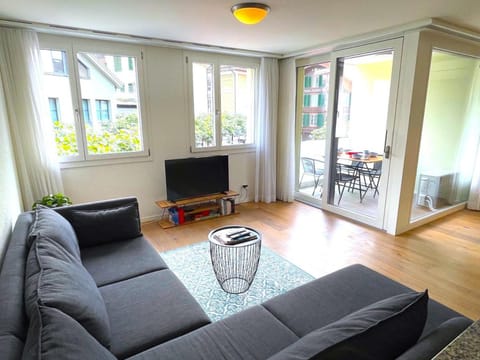 Modern with Alps Scenic Views and Concierge by SwissHut House in Interlaken