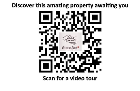 Modern with Alps Scenic Views and Concierge by SwissHut House in Interlaken