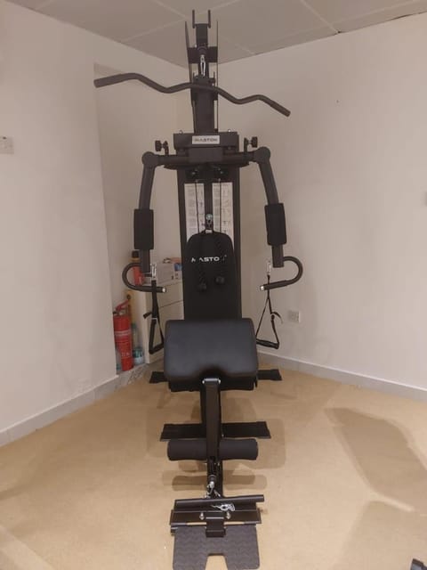 HARF22G02-02 stylish 2BR in AD Apartment in Abu Dhabi