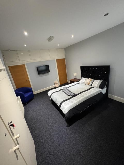 Union Street Tower Vacation rental in Oldham