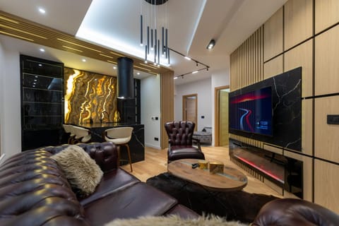 Apartman Urban View Apartment in Zlatibor