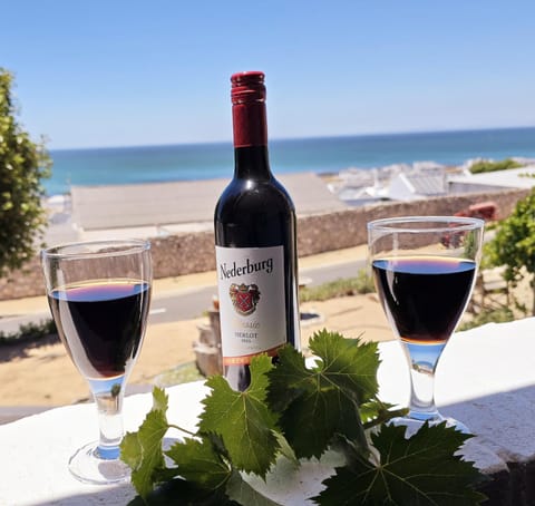 Weskus Pêrel Guesthouse Bed and Breakfast in Western Cape