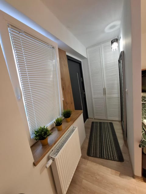 ApartamentyM&K Apartment in Gmina Liszki