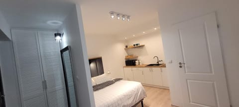 ApartamentyM&K Apartment in Gmina Liszki