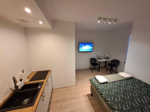 ApartamentyM&K Apartment in Gmina Liszki