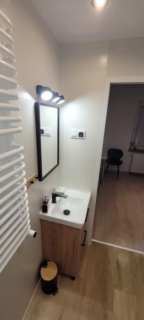 ApartamentyM&K Apartment in Gmina Liszki