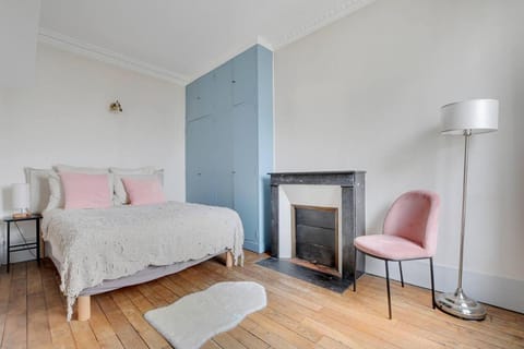 Tour Eiffel - Saint Dominique - Invalides Apartment in Paris