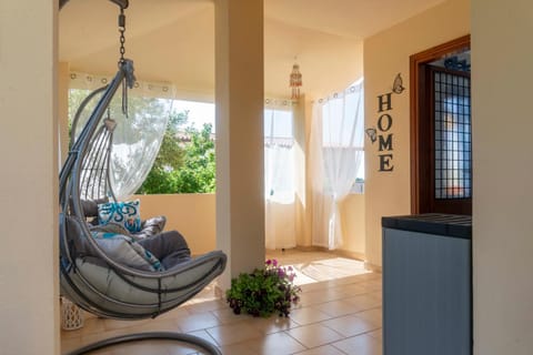 Balcony/Terrace, Garden view, Mountain view