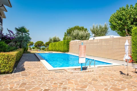 Apartment Alba Gardena Apartment in Bardolino