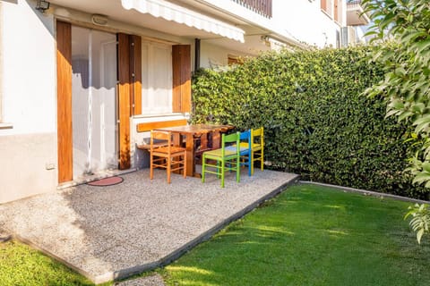 Apartment Alba Gardena Apartment in Bardolino