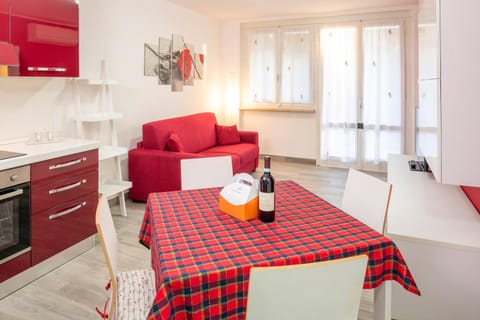 Apartment Alba Gardena Apartment in Bardolino