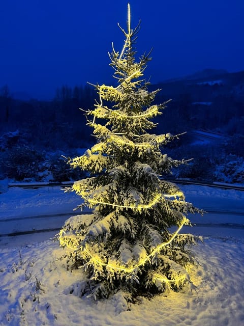 Il Cottage Bed and Breakfast in Molise, Italy