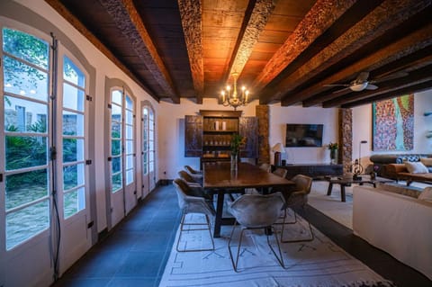 Casa Odara Paraty House in Paraty