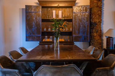 Casa Odara Paraty House in Paraty