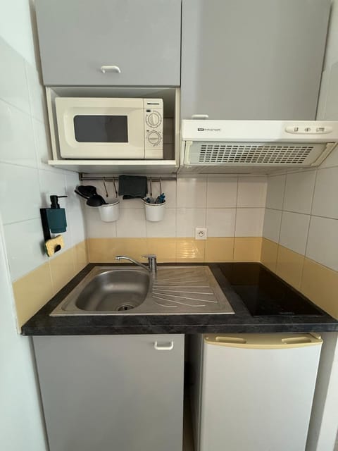 Le Clos d'Aix studio 105 parking Apartment in Aix-en-Provence