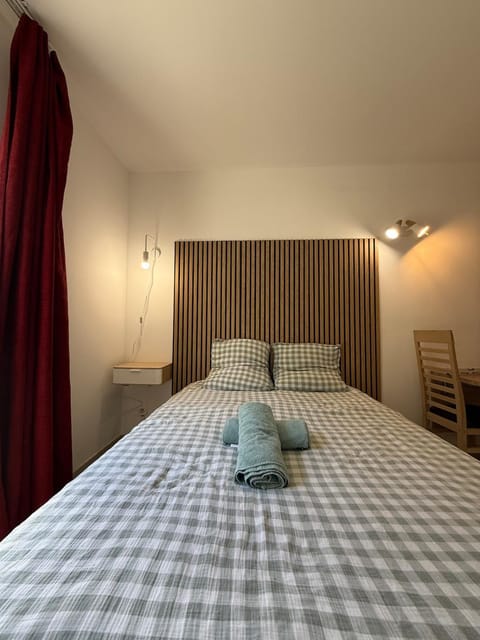 Le Clos d'Aix studio 105 parking Apartment in Aix-en-Provence