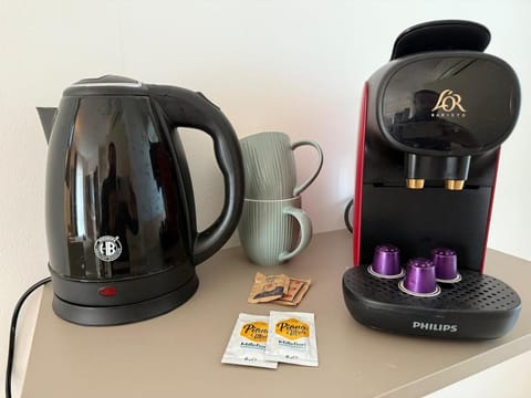 Le Clos d'Aix studio 105 parking Apartment in Aix-en-Provence