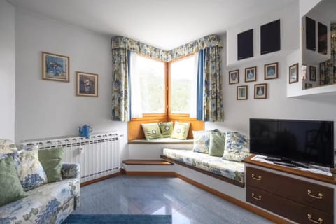 Three room apartment at the Mt Cervino s foot Apartment in Breuil-Cervinia