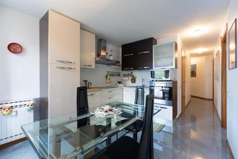 Three room apartment at the Mt Cervino s foot Apartment in Breuil-Cervinia