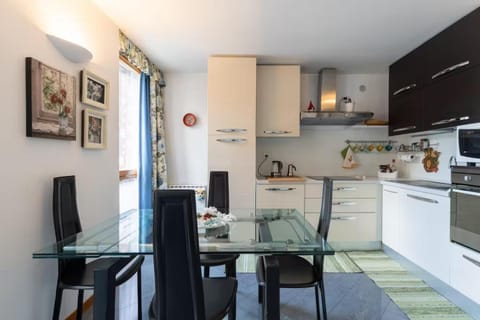 Three room apartment at the Mt Cervino s foot Apartment in Breuil-Cervinia