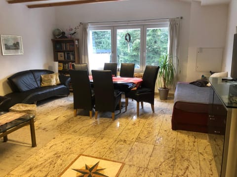 Oase der Ruhe Apartment in Rhineland-Palatinate