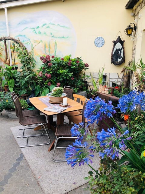 Oase der Ruhe Apartment in Rhineland-Palatinate