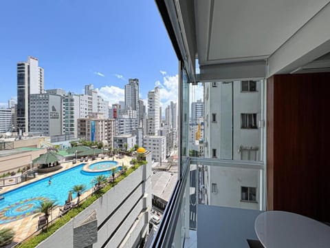 City view