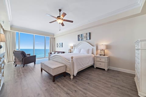 Mediterranean West Unit 601W House in Ono Island