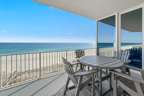 Mediterranean West Unit 601W House in Ono Island