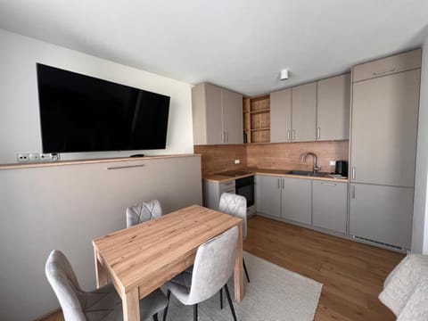 Apartamenty Novela Centrum Apartment in Pomeranian Voivodeship