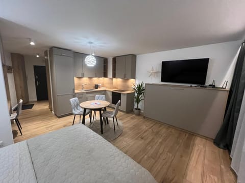 Apartamenty Novela Centrum Apartment in Pomeranian Voivodeship