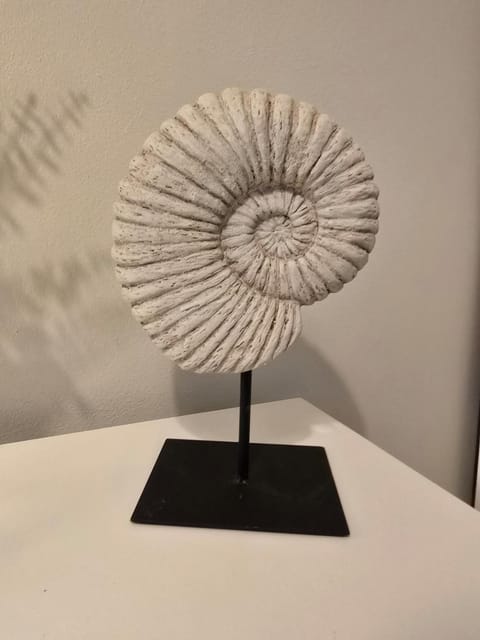 Decorative detail, Bedroom