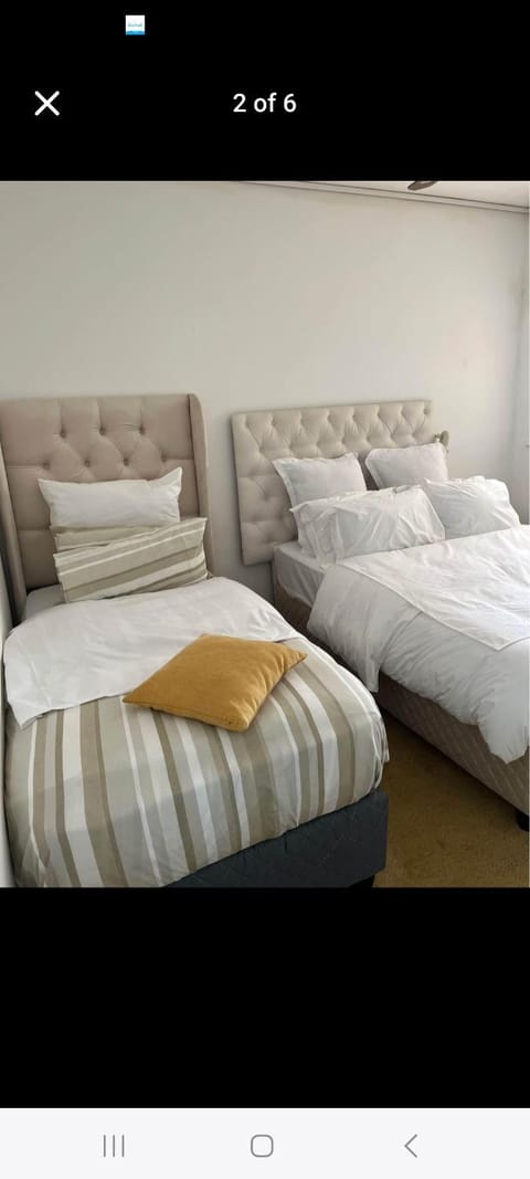 27 on Milton Bed and Breakfast in Cape Town