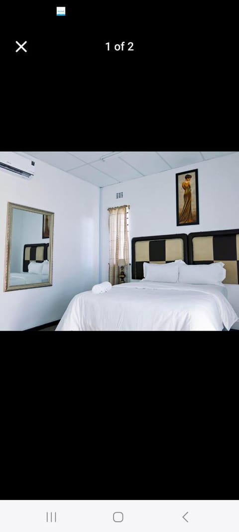 27 on Milton Bed and Breakfast in Cape Town