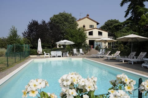 Spring, Swimming pool, Swimming pool