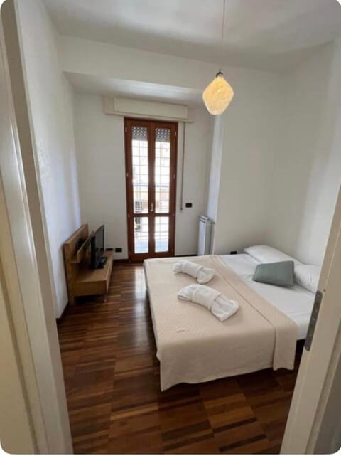 Maison del Forte Boccea 108 Apartment in Rome