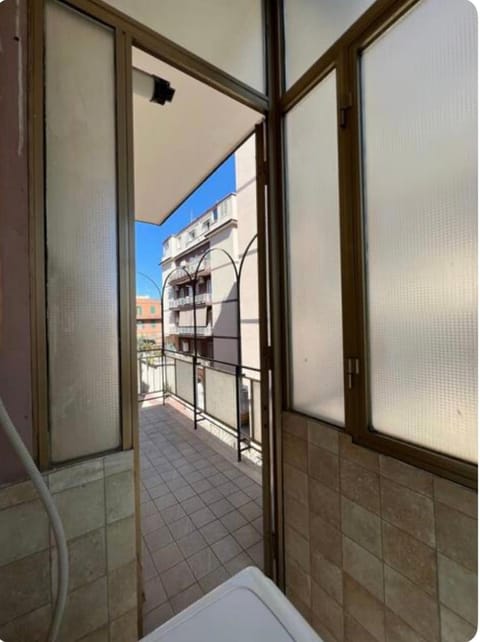 Maison del Forte Boccea 108 Apartment in Rome