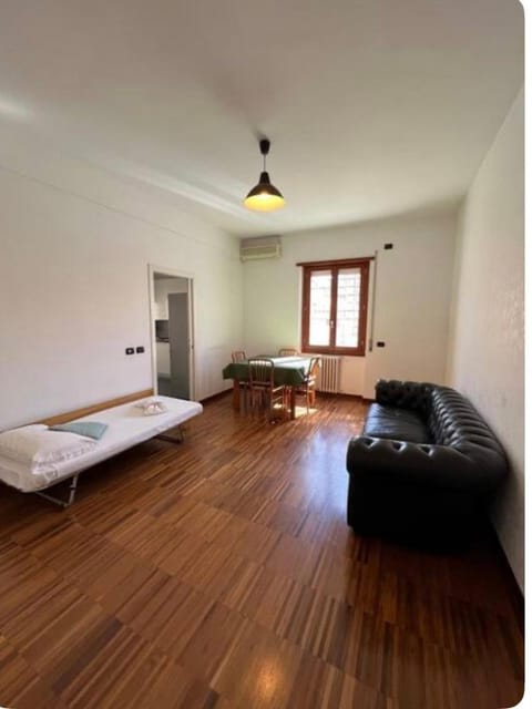 Maison del Forte Boccea 108 Apartment in Rome