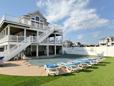 OSA15 Da Kine By Da C House in Corolla