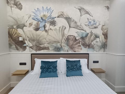 Le terme alloggio turistico Bed and Breakfast in Cassino