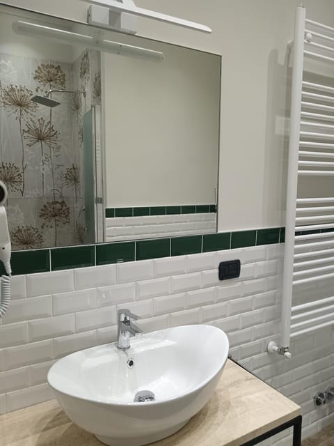 Le terme alloggio turistico Bed and Breakfast in Cassino